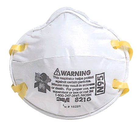 N95 mask